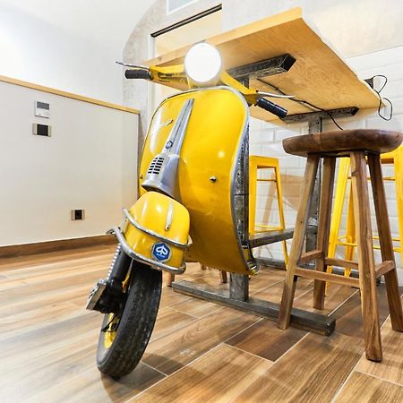 Cozy And Funny Apartment In Front Of Vatican Museums - Myflat In Roma Esterno foto