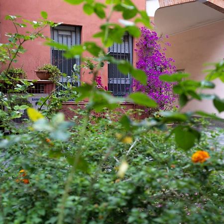 Cozy And Funny Apartment In Front Of Vatican Museums - Myflat In Roma Esterno foto