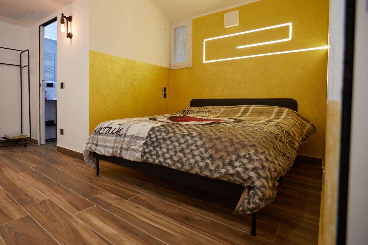 Cozy And Funny Apartment In Front Of Vatican Museums - Myflat In Roma Esterno foto