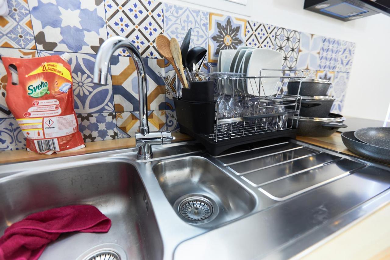 Cozy And Funny Apartment In Front Of Vatican Museums - Myflat In Roma Esterno foto
