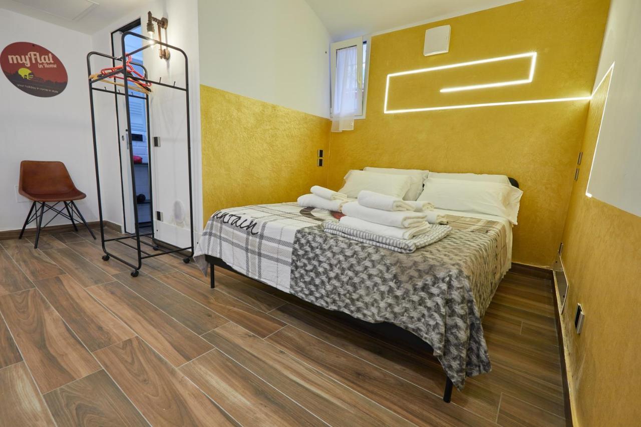 Cozy And Funny Apartment In Front Of Vatican Museums - Myflat In Roma Esterno foto