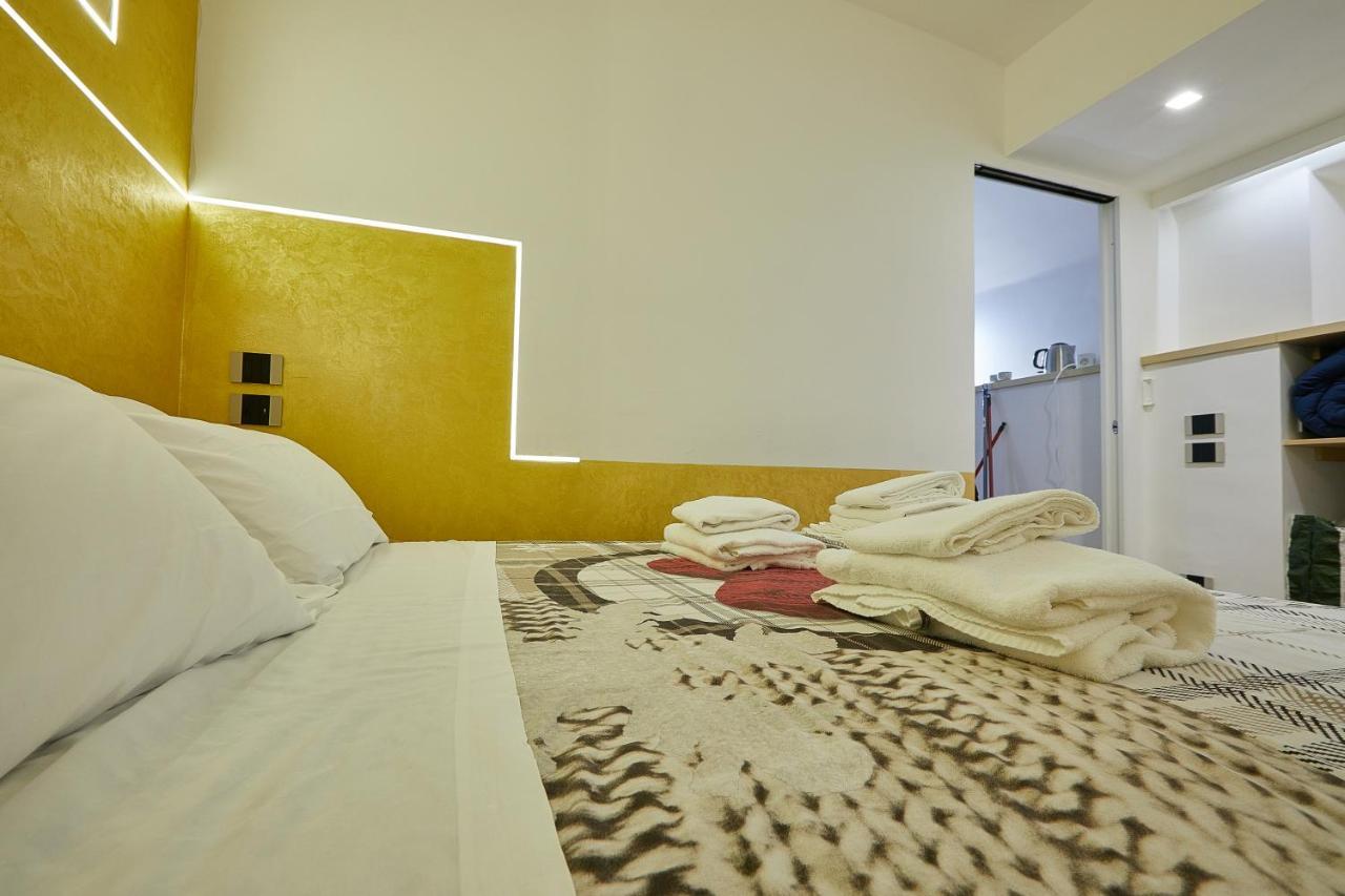 Cozy And Funny Apartment In Front Of Vatican Museums - Myflat In Roma Esterno foto