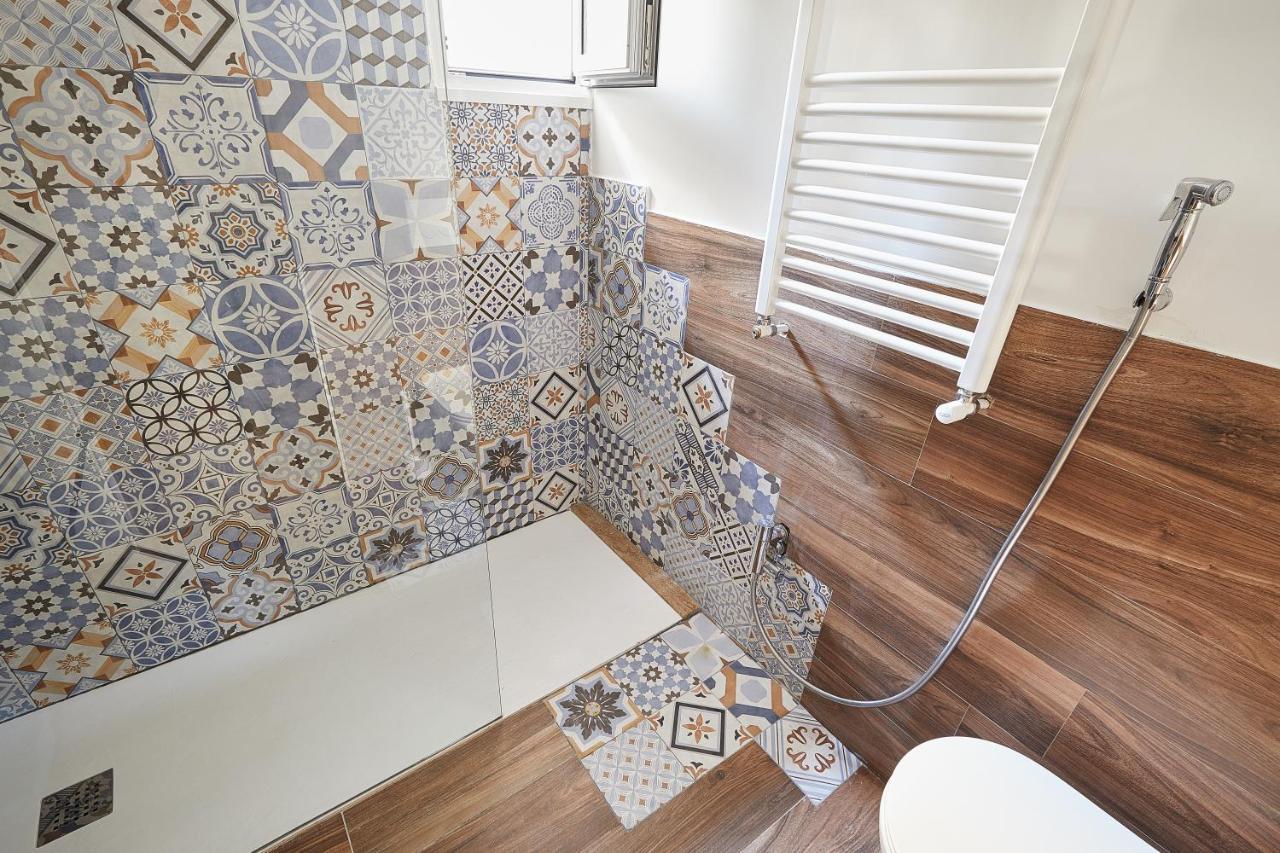 Cozy And Funny Apartment In Front Of Vatican Museums - Myflat In Roma Esterno foto