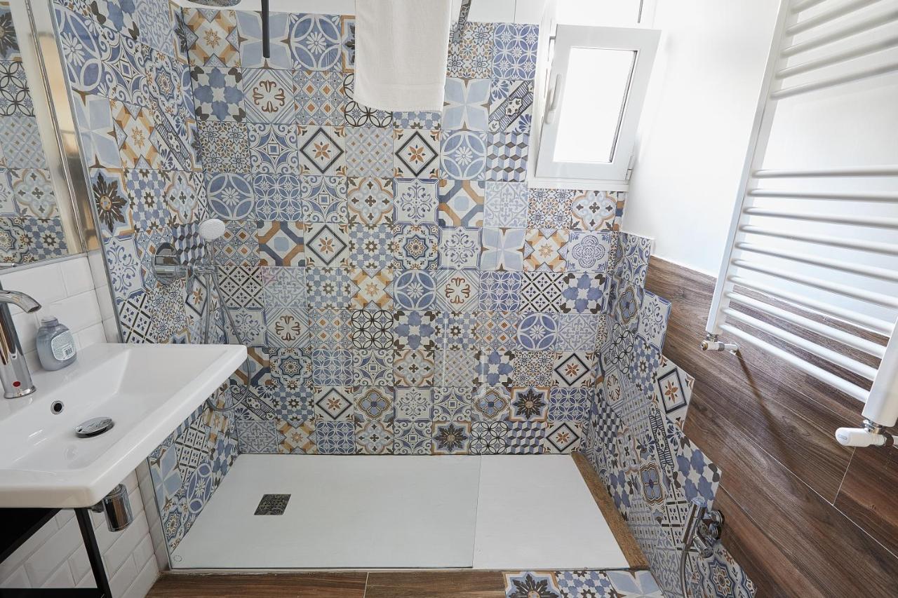 Cozy And Funny Apartment In Front Of Vatican Museums - Myflat In Roma Esterno foto